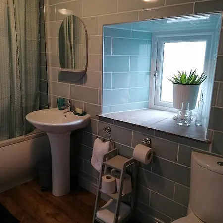 펜션 Our House Yorkshire , - Children And Doggy Friendly Bentham