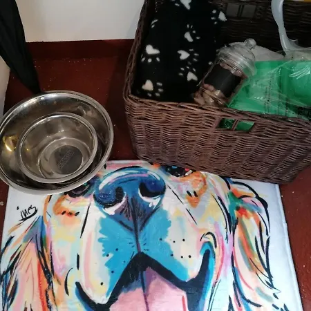 Our House Yorkshire , - Children And Doggy Friendly