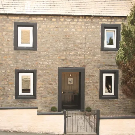 Our House Yorkshire , - Children And Doggy Friendly * Bentham