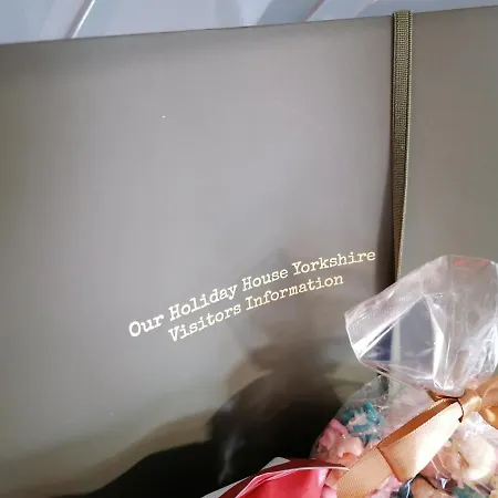 Our House Yorkshire , - Children And Doggy Friendly * Bentham