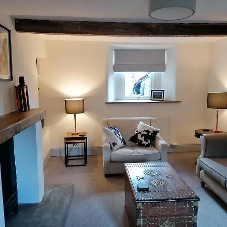 Nyaraló Our House Yorkshire , - Children And Doggy Friendly *