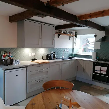 Our House Yorkshire , - Children And Doggy Friendly