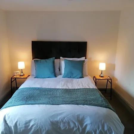 Our House Yorkshire , - Children And Doggy Friendly Nyaraló