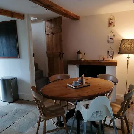 Nyaraló Our House Yorkshire , - Children And Doggy Friendly Bentham
