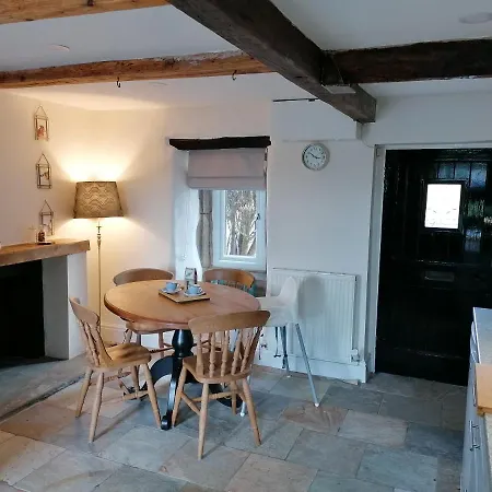 Our House Yorkshire , - Children And Doggy Friendly Bentham