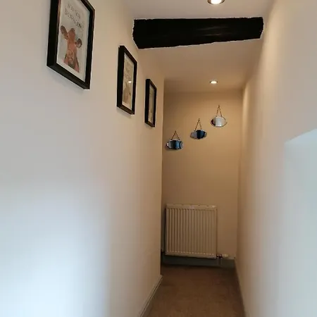 Our House Yorkshire , - Children And Doggy Friendly Nyaraló Bentham