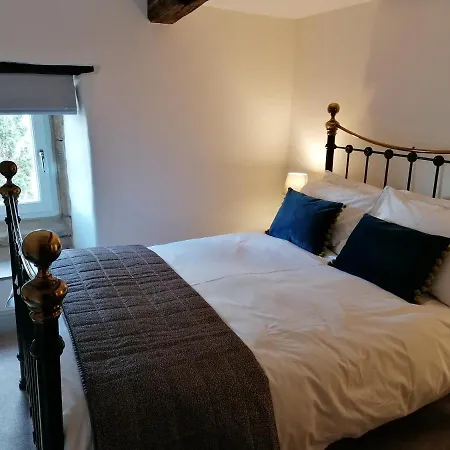 Our House Yorkshire , - Children And Doggy Friendly Nyaraló