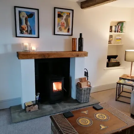 Nyaraló Our House Yorkshire , - Children And Doggy Friendly *