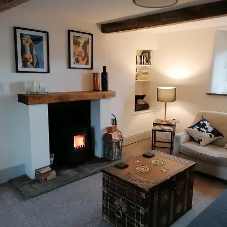 Nyaraló Our House Yorkshire , - Children And Doggy Friendly