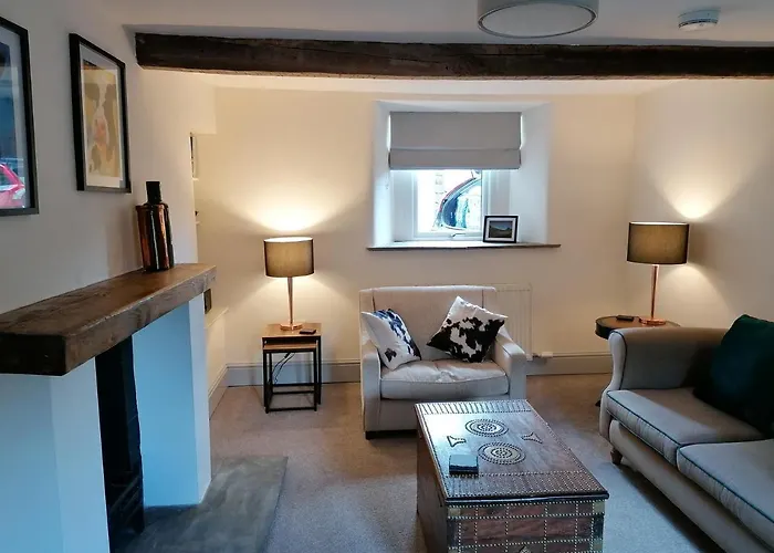 Semesterbostad Our House Yorkshire , - Children And Doggy Friendly *