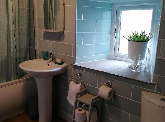 Semesterbostad Our House Yorkshire , - Children And Doggy Friendly Bentham