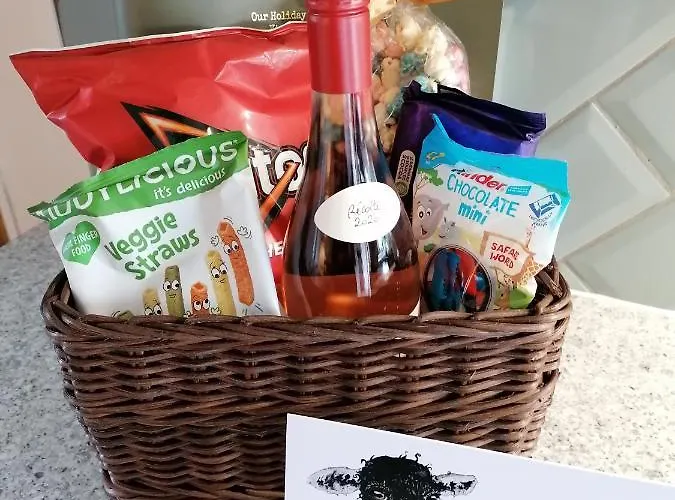 Semesterbostad Our House Yorkshire , - Children And Doggy Friendly *