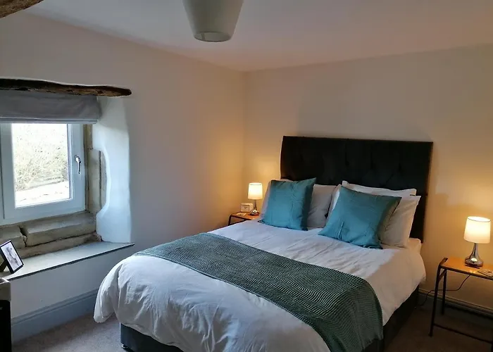 Our House Yorkshire , - Children And Doggy Friendly Bentham