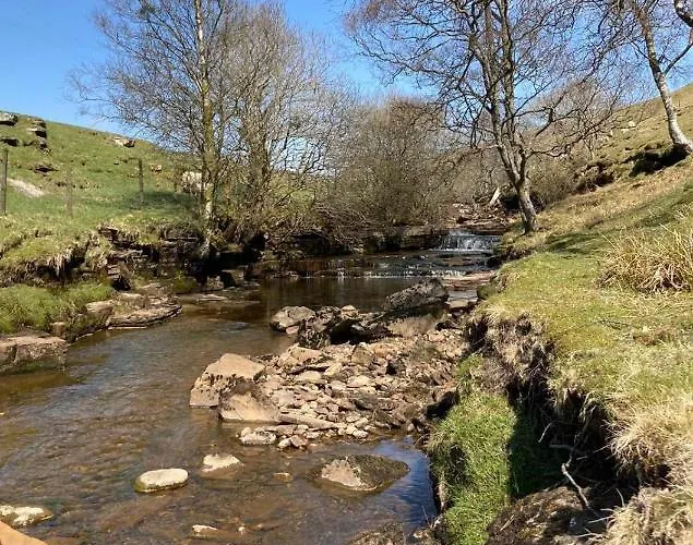 Our House Yorkshire , - Children And Doggy Friendly Bentham