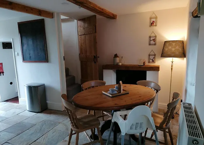 Semesterbostad Our House Yorkshire , - Children And Doggy Friendly Bentham