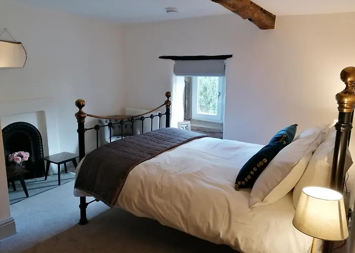 Our House Yorkshire , - Children And Doggy Friendly Bentham