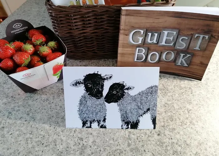 Our House Yorkshire , - Children And Doggy Friendly * Bentham